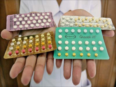 Pil Keluarga Berencana (Oral Contraceptives Pill)